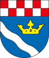 Wappen Kronweiler, Verbandsgemeinde Birkenfeld, VG Birkenfeld