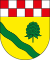 Wappen Oberbrombach, Verbandsgemeinde Birkenfeld, VG Birkenfeld