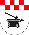 Wappen Schmißberg, Verbandsgemeinde Birkenfeld, VG Birkenfeld