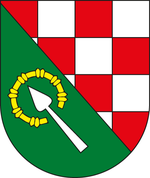 Wappen Rimsberg, Verbandsgemeinde Birkenfeld, VG Birkenfeld