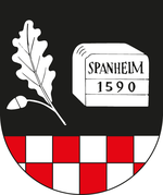 Wappen Siesbach, Verbandsgemeinde Birkenfeld, VG Birkenfeld