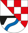 Wappen Nohen, Verbandsgemeinde Birkenfeld, VG Birkenfeld