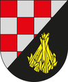 Wappen Börfink, Verbandsgemeinde Birkenfeld, VG Birkenfeld