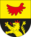 Wappen Ellweiler, Verbandsgemeinde Birkenfeld, VG Birkenfeld