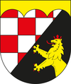 Wappen Brücken, Verbandsgemeinde Birkenfeld, VG Birkenfeld