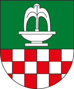 Wappen Schwollen, Verbandsgemeinde Birkenfeld, VG Birkenfeld