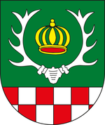 Wappen Leisel, Verbandsgemeinde Birkenfeld, VG Birkenfeld
