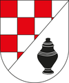 Wappen Dienstweiler, Verbandsgemeinde Birkenfeld, VG Birkenfeld