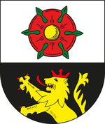 Wappen Achtelsbach, Verbandsgemeinde Birkenfeld, VG Birkenfeld